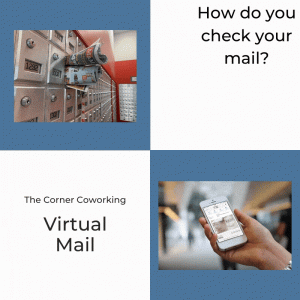 virtual mail