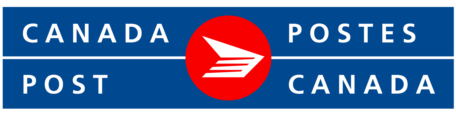 Canada Post logo
