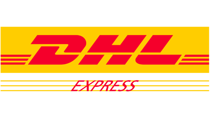 DHL logo