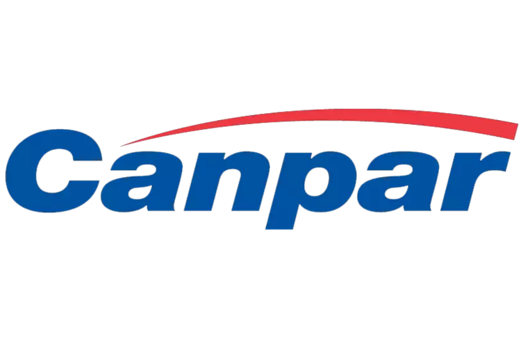 Canpar Express logo