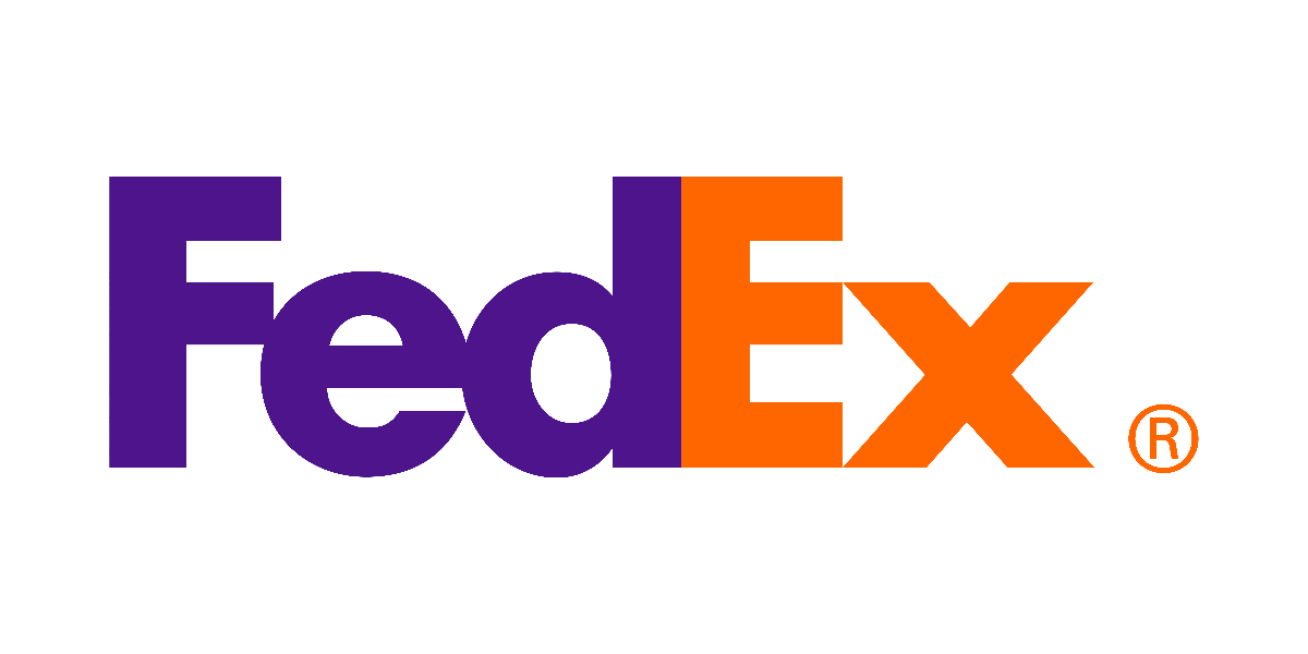 FedEx Express logo