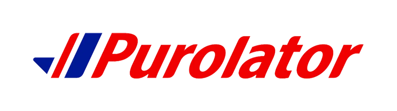 Purolator logo